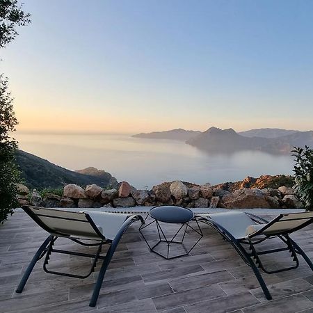 Residence Le Bella Vista เพียนา ภายนอก รูปภาพ