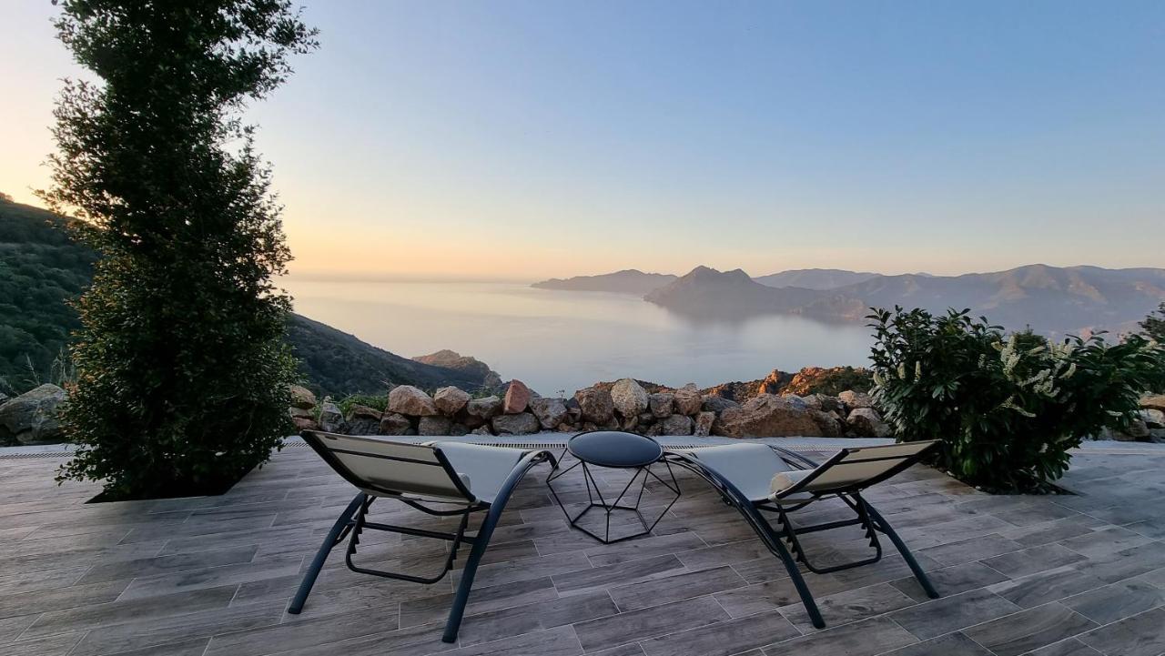 Residence Le Bella Vista เพียนา ภายนอก รูปภาพ