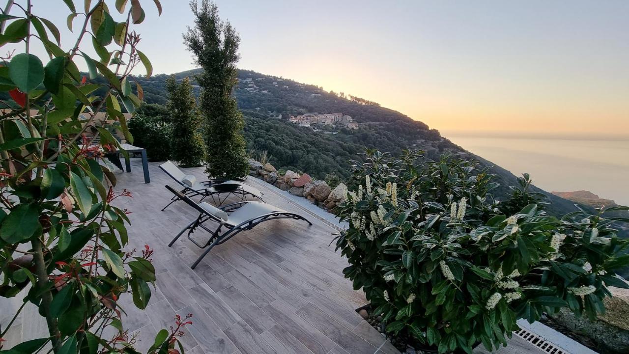 Residence Le Bella Vista เพียนา ภายนอก รูปภาพ