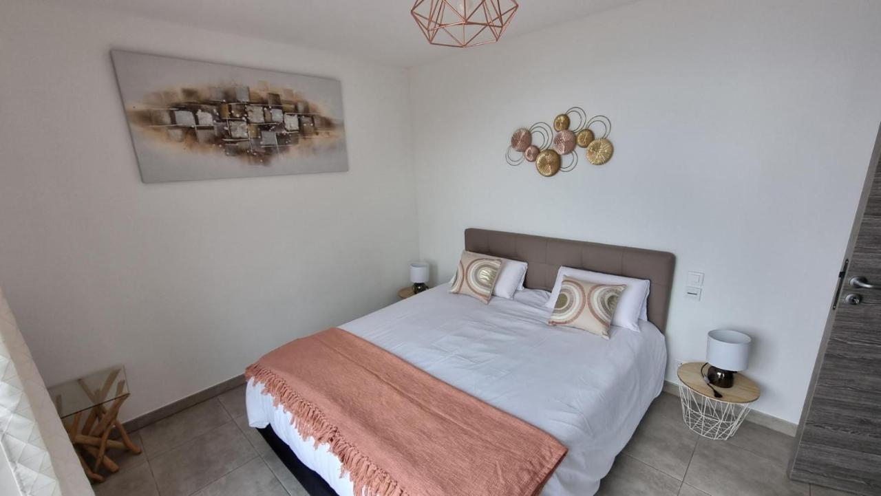 Residence Le Bella Vista เพียนา ภายนอก รูปภาพ
