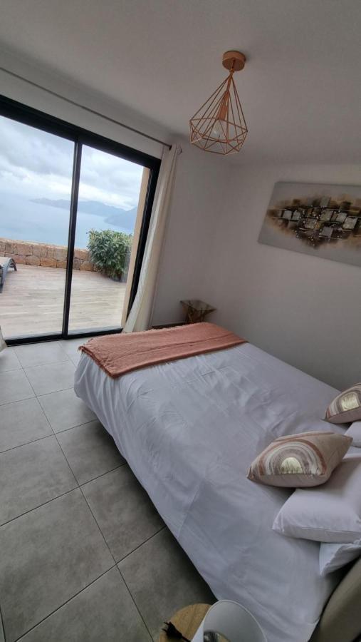 Residence Le Bella Vista เพียนา ภายนอก รูปภาพ