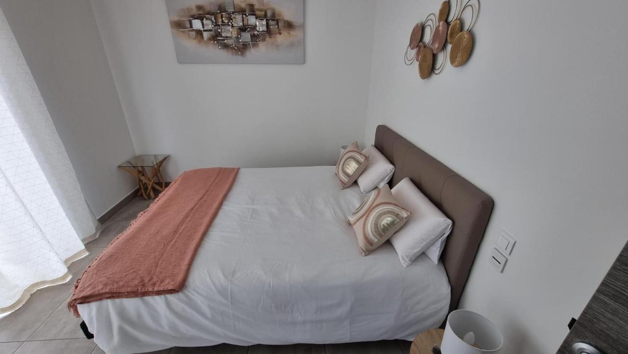 Residence Le Bella Vista เพียนา ภายนอก รูปภาพ