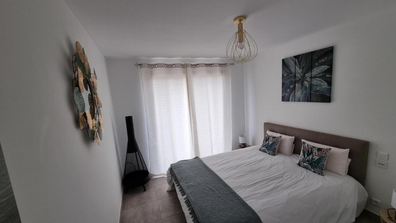 Residence Le Bella Vista เพียนา ภายนอก รูปภาพ