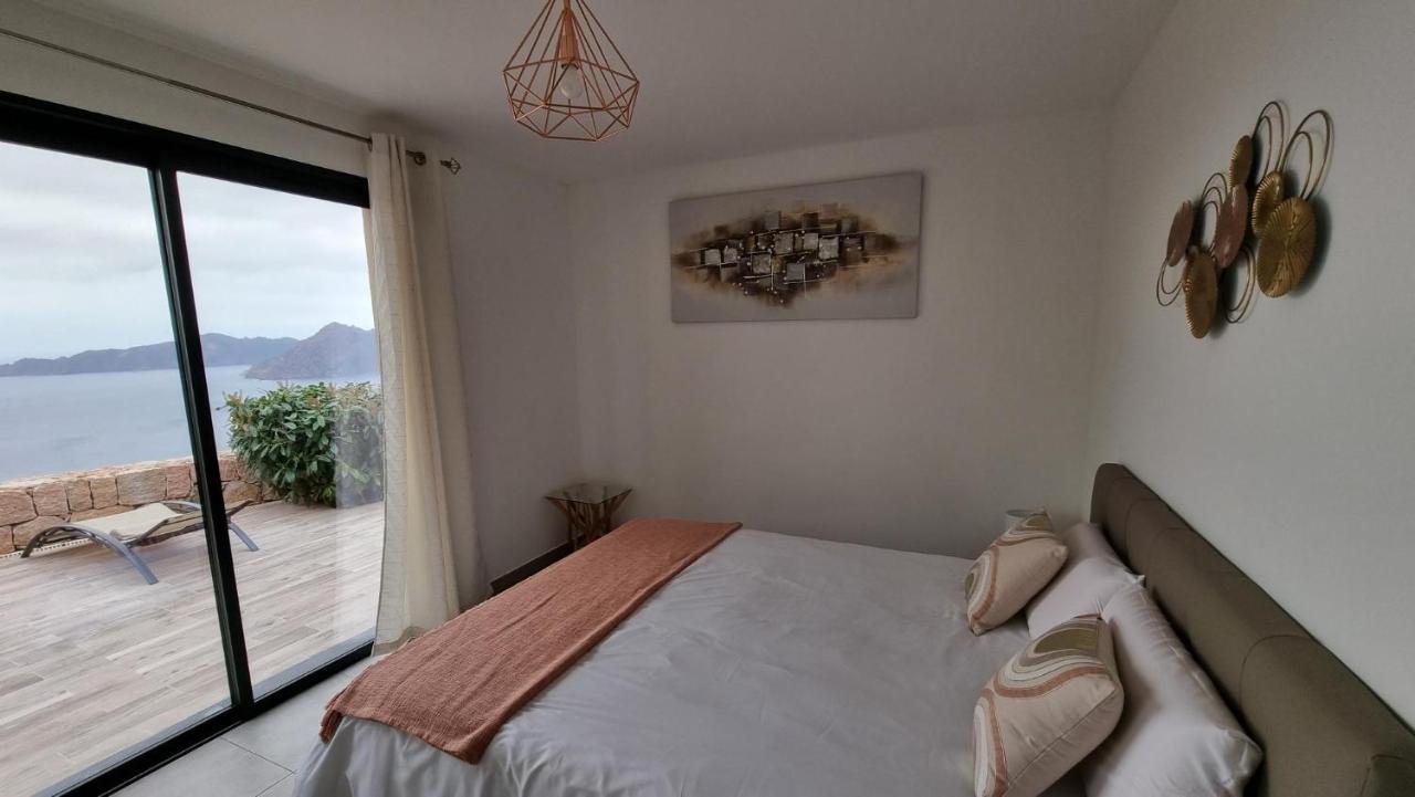 Residence Le Bella Vista เพียนา ภายนอก รูปภาพ
