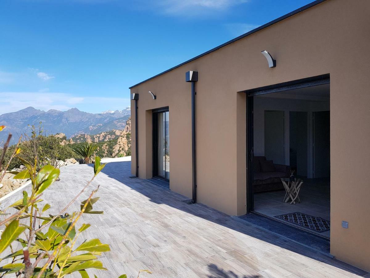 Residence Le Bella Vista เพียนา ภายนอก รูปภาพ